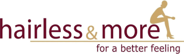 hairless&more - Logo